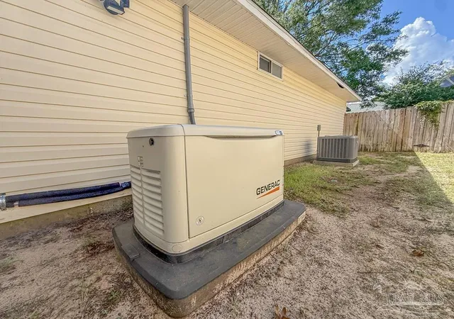 Photo 36 of Single family home for sale at 312 Pin Oak Ct, Pensacola, FL 32514 | MLS# 685880 | Listing updated on 2026-10-06
