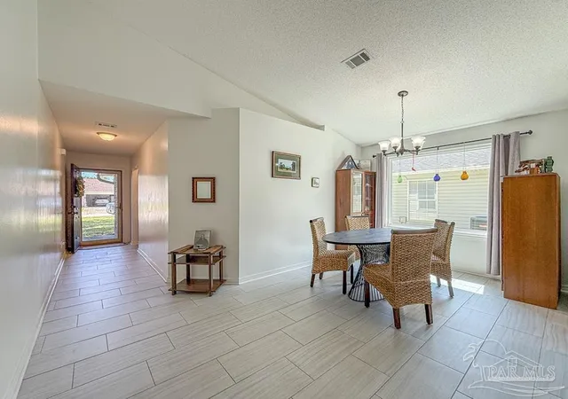 Photo 3 of Single family home for sale at 312 Pin Oak Ct, Pensacola, FL 32514 | MLS# 685880 | Listing updated on 2026-09-11