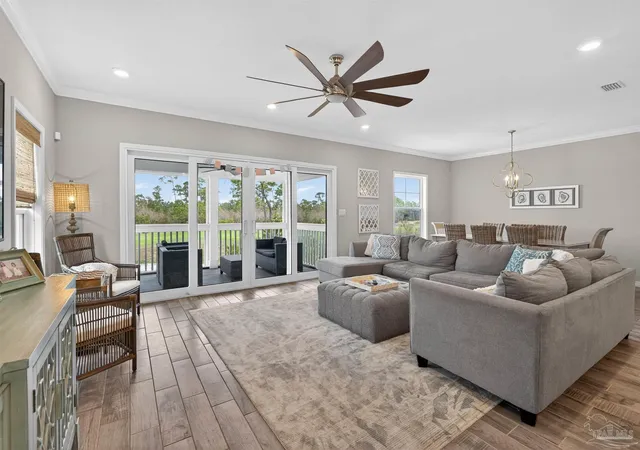 4th image of 6622 Carlinga Dr, Pensacola, FL 32507 | MLS# 679064