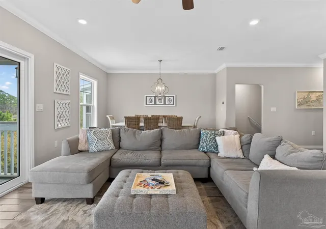 5th image of 6622 Carlinga Dr, Pensacola, FL 32507 | MLS# 679064