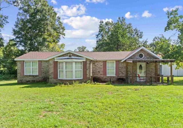 Photo 1 of Single family home for sale at 420 Hariston St, Molino, FL 32577 | MLS# 688074 | Listing updated on 2026-10-09
