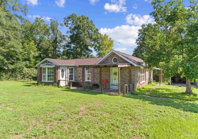 Photo 3 of Single family home for sale at 420 Hariston St, Molino, FL 32577 | MLS# 688074 | Listing updated on 2026-10-09