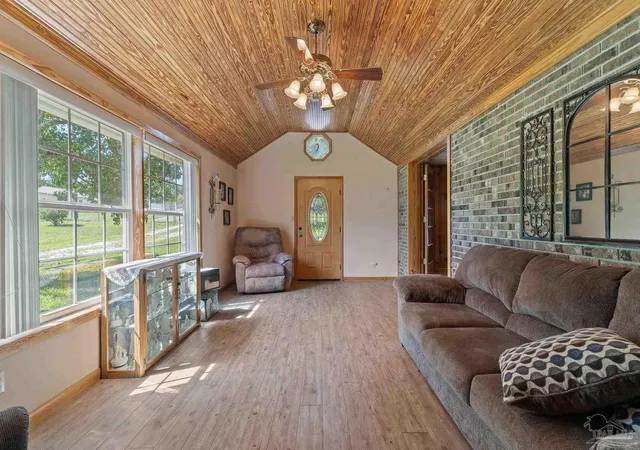 Photo 4 of Single family home for sale at 420 Hariston St, Molino, FL 32577 | MLS# 688074 | Listing updated on 2026-10-09