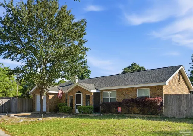 image of 8395 Lofton Dr, Pensacola, FL 32514 | MLS# 681103