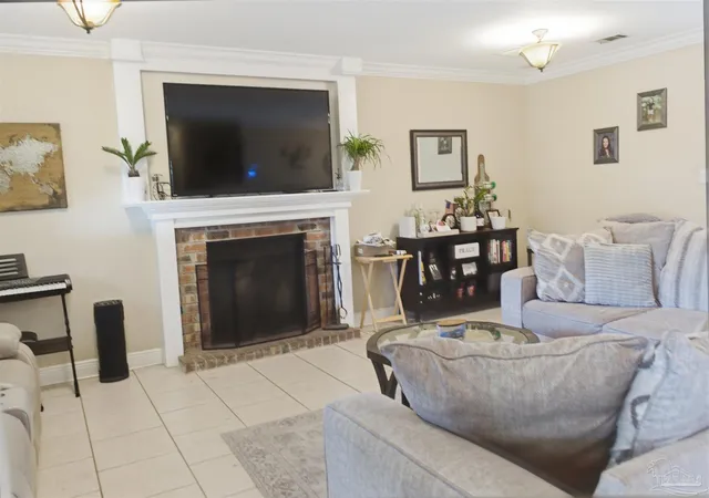 image of 8395 Lofton Dr, Pensacola, FL 32514 | MLS# 681103