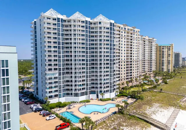 Homes for sale in Perdido Key, FL | 13661 Perdido Key Dr, Perdido Key, FL 32507 | Houzeo