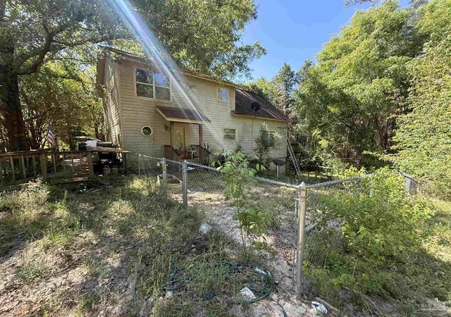 2nd image of 9543 Quiet Creek Rd, Milton, FL 32570 | MLS# 680798