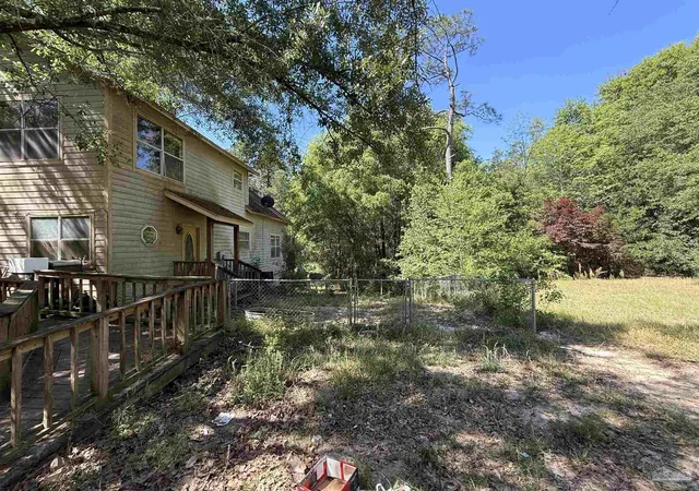 3rd image of 9543 Quiet Creek Rd, Milton, FL 32570 | MLS# 680798
