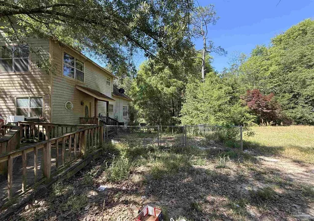 5th image of 9543 Quiet Creek Rd, Milton, FL 32570 | MLS# 680798