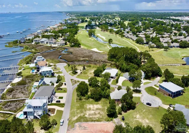 Photo 1 of Land for sale at 4136 Madura Rd, Gulf Breeze, FL 32563 | MLS# 665600 | Listing updated on 2026-06-04