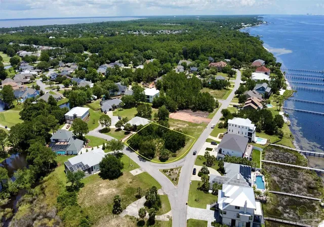 Photo 2 of Land for sale at 4136 Madura Rd, Gulf Breeze, FL 32563 | MLS# 665600 | Listing updated on 2026-06-04