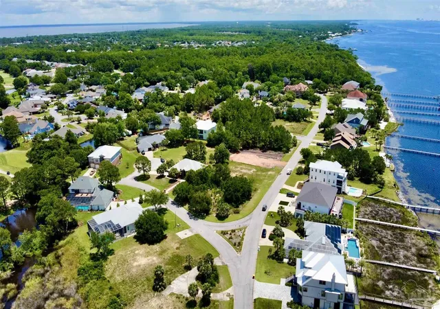 Photo 3 of Land for sale at 4136 Madura Rd, Gulf Breeze, FL 32563 | MLS# 665600 | Listing updated on 2026-06-04