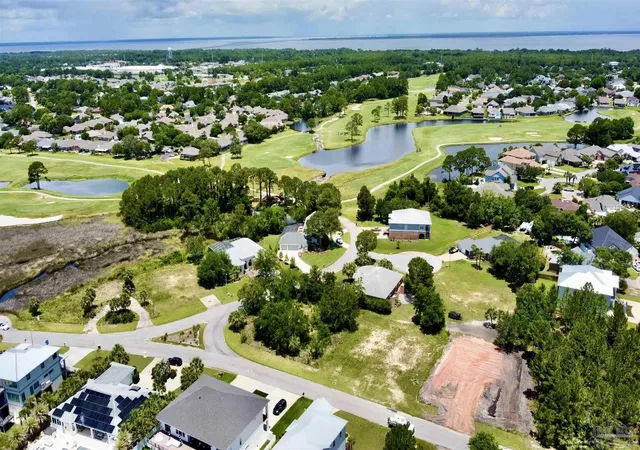 Photo 3 of Land for sale at 4136 Madura Rd, Gulf Breeze, FL 32563 | MLS# 665600 | Listing updated on 2026-06-04