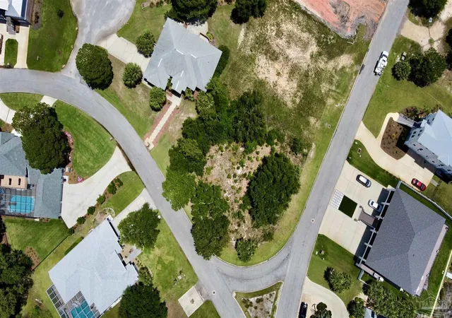 Photo 4 of Land for sale at 4136 Madura Rd, Gulf Breeze, FL 32563 | MLS# 665600 | Listing updated on 2026-06-04