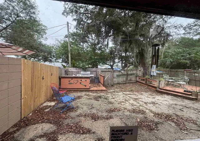 Photo 2 of Townhouse for sale at 2701 E Desoto St, Pensacola, FL 32503 | MLS# 685030 | Listing updated on 2026-09-11