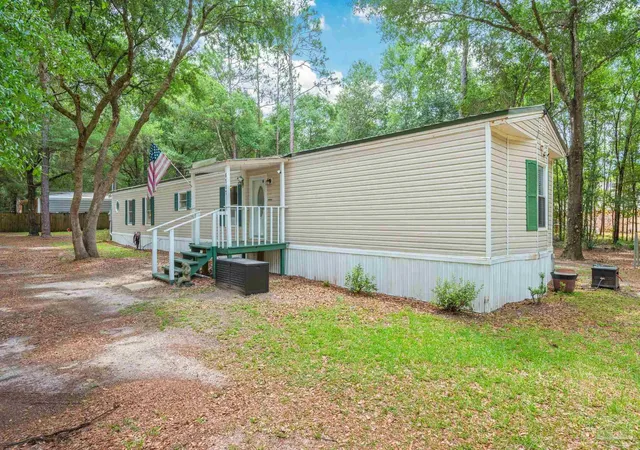 Homes for sale in Milton, FL | 8707 John Hamm Rd, Milton, FL 32583 | MLS# 684664
