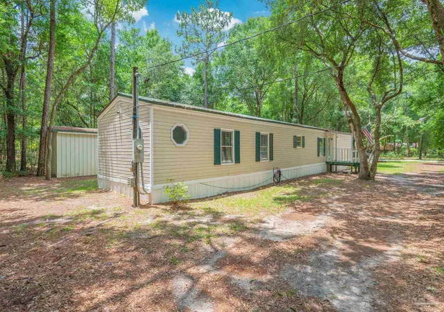 Homes for sale in Milton, FL | 8707 John Hamm Rd, Milton, FL 32583 | MLS# 684664