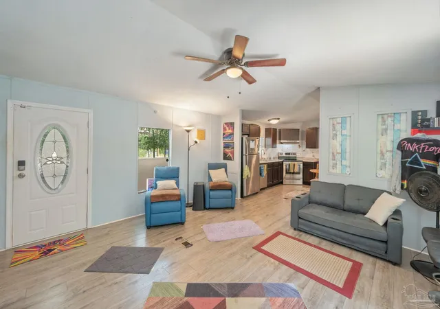 Homes for sale in Milton, FL | 8707 John Hamm Rd, Milton, FL 32583 | MLS# 684664