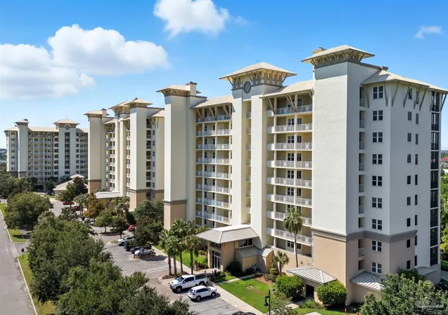 2nd image of 608 Lost Key Dr #1003 C, Pensacola, FL 32507 | MLS# 670931