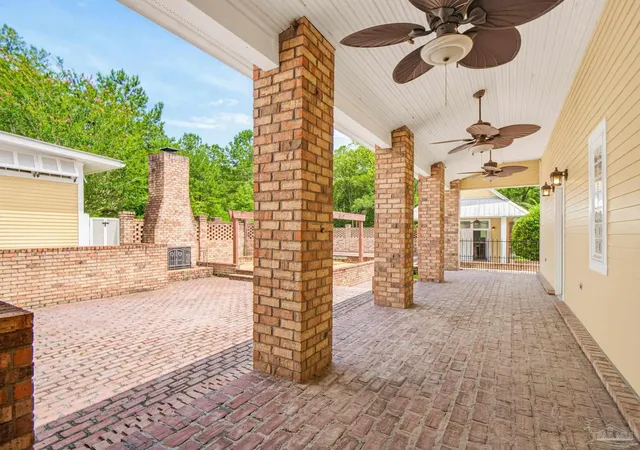 Homes for sale in Defuniak Springs, FL | 73 Scribner Ave, Defuniak Springs, FL 32435 | MLS# 685779