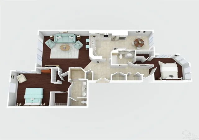 Homes for sale in Perdido Key, FL | 13621 Perdido Key Dr #1504-E, Perdido Key, FL 32507 | MLS# 662786