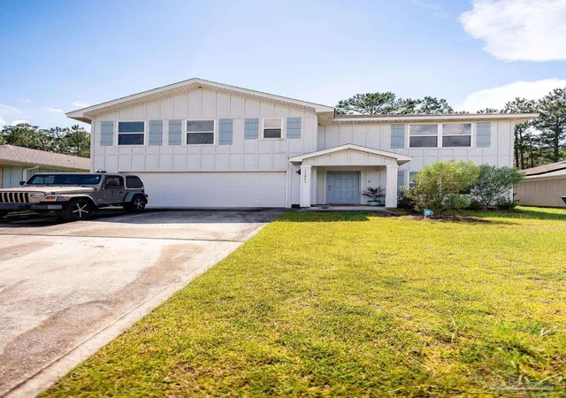 Photo 1 of Sale Pending at 11041 Blacktail Loop, Pensacola, FL 32526 | MLS# 685840 | Listing updated on 2026-09-04