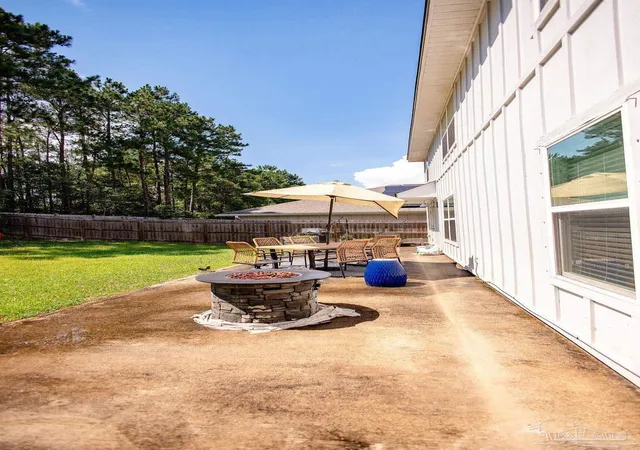 Photo 3 of Sale Pending at 11041 Blacktail Loop, Pensacola, FL 32526 | MLS# 685840 | Listing updated on 2026-09-04