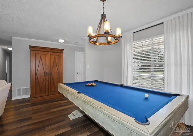 Photo 3 of Single family home for sale at 2810 Venetian Garden, Gulf Breeze, FL 32563 | MLS# 684725 | Listing updated on 2026-09-02