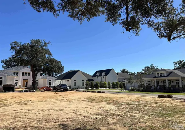 1st image of 581 Chipley Ave, Pensacola, FL 32503 | MLS# 679011