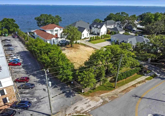 4th image of 581 Chipley Ave, Pensacola, FL 32503 | MLS# 679011