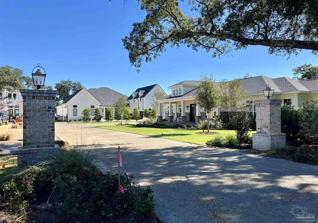 47th image of 581 Chipley Ave, Pensacola, FL 32503 | MLS# 679011