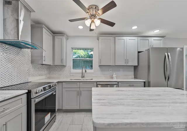 Photo 1 of Single family home for sale at 212 Shadow Lawn Ln, Pensacola, FL 32507 | MLS# 681475 | Listing updated on 2026-10-25
