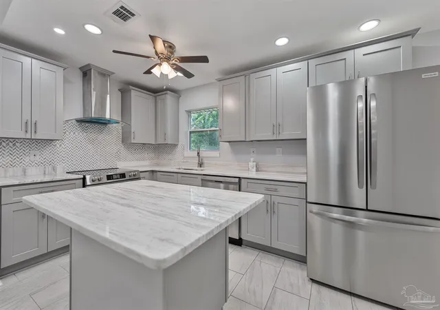 Photo 2 of Single family home for sale at 212 Shadow Lawn Ln, Pensacola, FL 32507 | MLS# 681475 | Listing updated on 2026-10-25