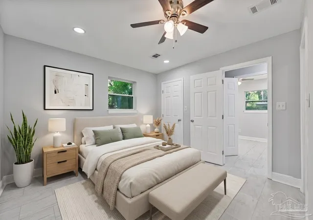 Photo 4 of Single family home for sale at 212 Shadow Lawn Ln, Pensacola, FL 32507 | MLS# 681475 | Listing updated on 2026-10-25