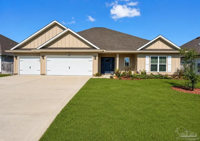 Homes for sale in Gulf Breeze, FL | 1936 Refuge Cir, Gulf Breeze, FL 32563 | MLS# 685491