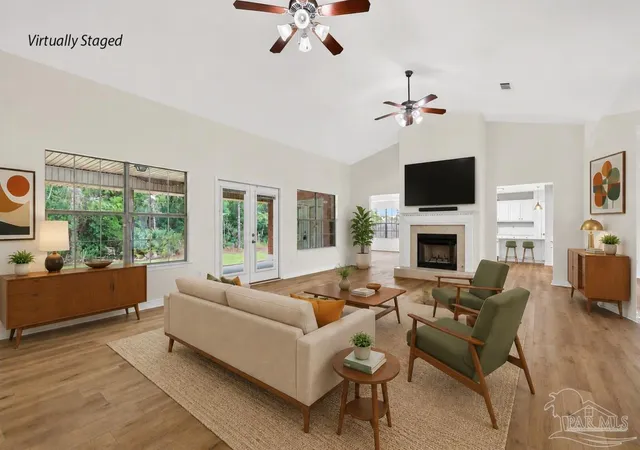 Photo 3 of Single family home for sale at 11519 Aruba Dr, Pensacola, FL 32506 | MLS# 683942 | Listing updated on 2026-09-29