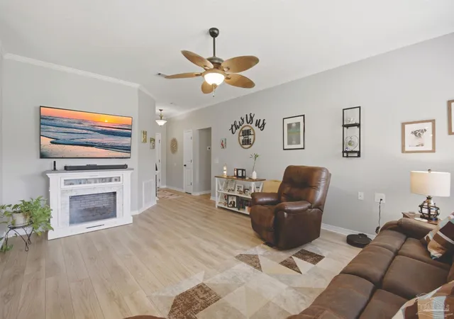 Photo 4 of Single family home for sale at 5764 Shady Glen Ct, Milton, FL 32571 | MLS# 685798 | Listing updated on 2026-10-06