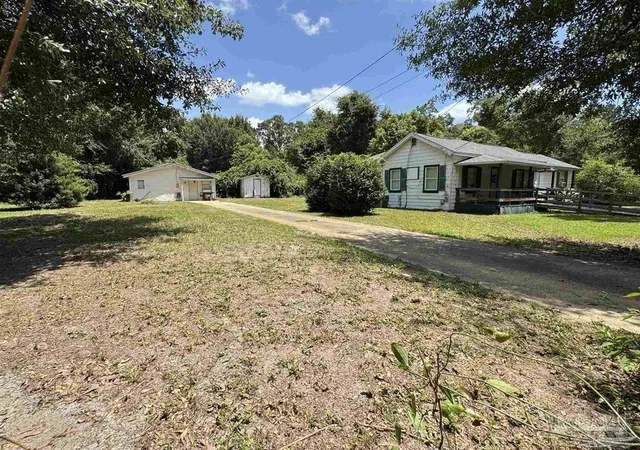 Photo 1 of Multi family home for sale at 4040 Wilkes St, Pace, FL 32571 | MLS# 688075 | Listing updated on 2026-08-26