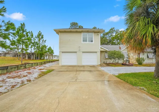 Photo 3 of Single family home for sale at 1491 W Highway 98, Mary Esther, FL 32569 | MLS# 684123 | Listing updated on 2026-08-24