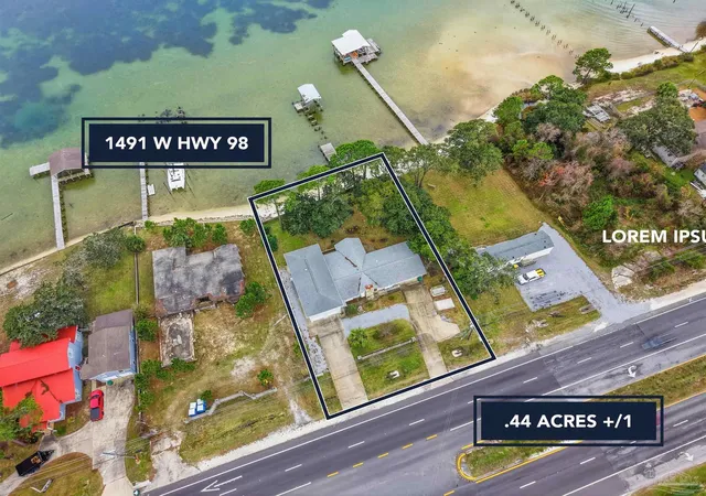 Homes for sale in Mary Esther, FL | 1491 W Hwy 98, Mary Esther, FL 32569 | MLS# 684123
