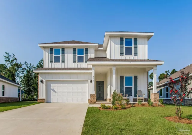 Photo 1 of Sale Pending at 3270 Harrier Rd, Pace, FL 32571 | MLS# 688053 | Listing updated on 2026-08-26