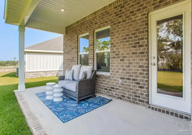 Photo 3 of Sale Pending at 3270 Harrier Rd, Pace, FL 32571 | MLS# 688053 | Listing updated on 2026-08-26