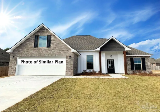 Photo 1 of Single family home for sale at 2750 W Kingsfield Rd #11-3, Cantonment, FL 32533 | MLS# 684383 | Listing updated on 2026-06-15