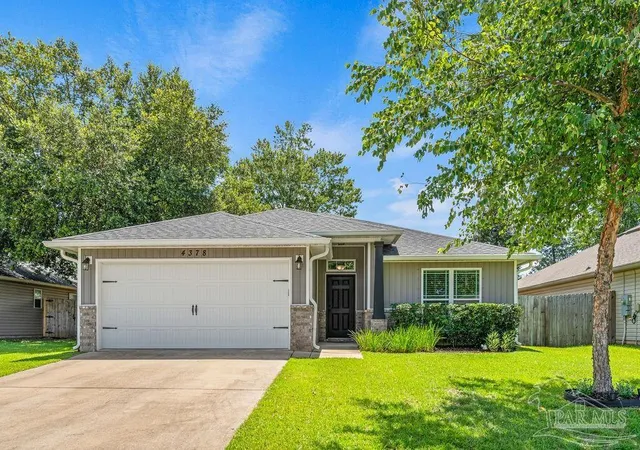Homes for sale in Pace, FL | 4378 Thistle Pine Ct, Pace, FL 32571 | MLS# 685378