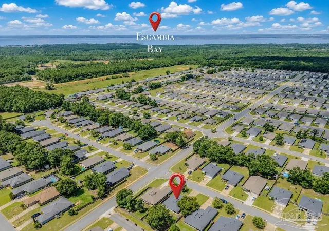 Homes for sale in Pace, FL | 4378 Thistle Pine Ct, Pace, FL 32571 | MLS# 685378