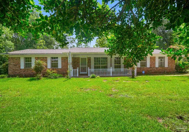 Photo 60 of Single family home for sale at 3231 Dunaway Ln, Pensacola, FL 32526 | MLS# 687980 | Listing updated on 2026-08-25