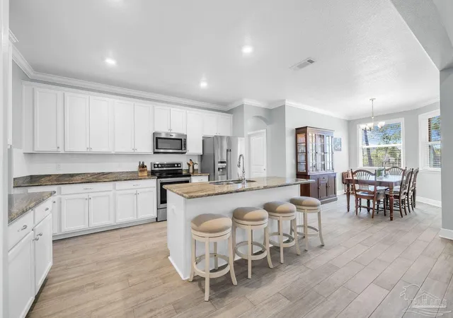 Homes for sale in Freeport, FL | 487 Coastal Breeze Dr, Freeport, FL 32439 | MLS# 684392