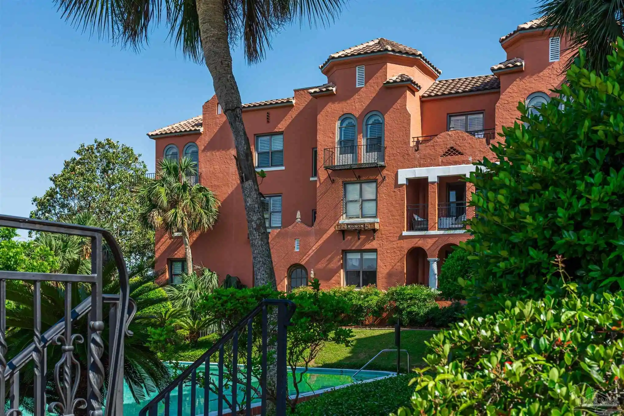 Condo for sale at 2007 E Gadsden St #205, Pensacola, FL 32501 | MLS# 690649