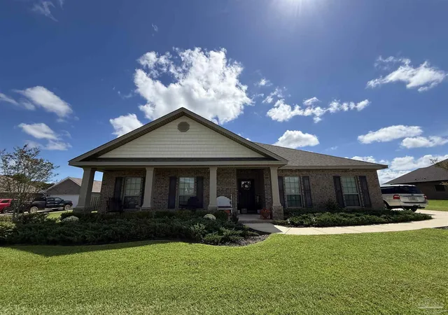 Photo 1 of Single family home for sale at 2805 Gemstone Cir, Milton, FL 32571 | MLS# 688302 | Listing updated on 2026-09-03