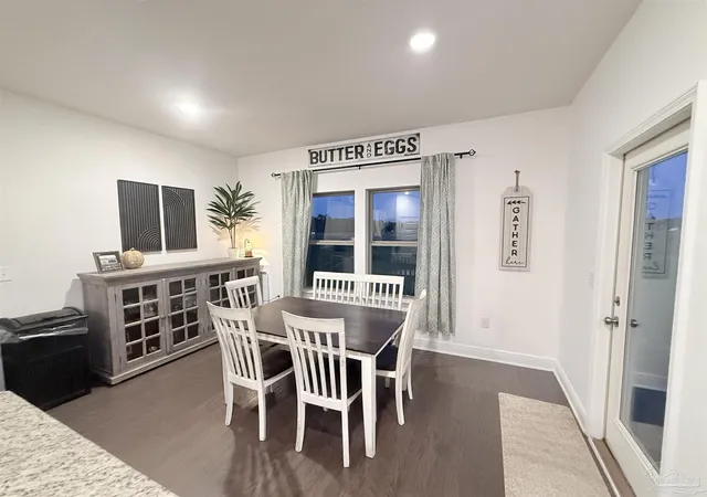 Photo 4 of Single family home for sale at 2805 Gemstone Cir, Milton, FL 32571 | MLS# 688302 | Listing updated on 2026-09-03